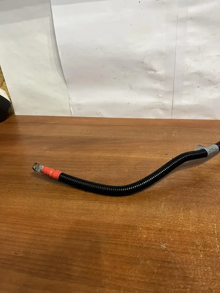 BMW X5 E70 (2006 - 2013) 779320003 Прочая электропроводка — фото 3