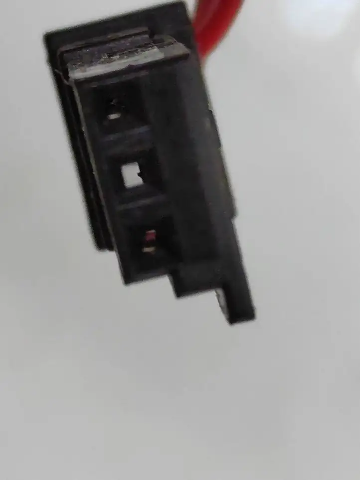 BMW 5 E60 E61 (2004 - 2010)  6947786 Переключатель регулировки высоты рулевого управления