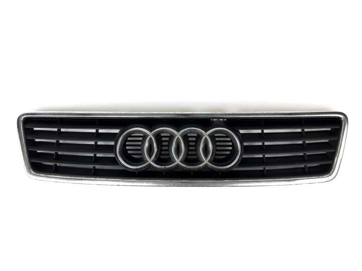 4b0853651a Audi A6 S6 C5 4B Grotelės priekinės