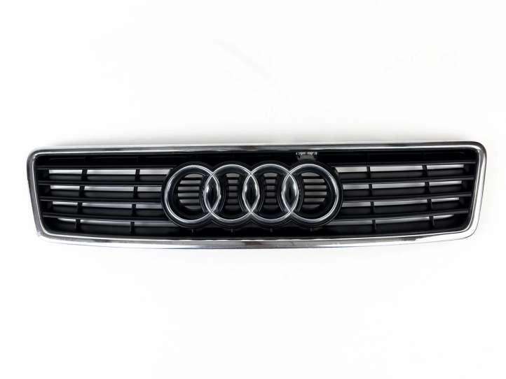 4b0853651a Audi A6 S6 C5 4B Grotelės priekinės