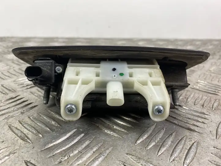 Jeep Grand Cherokee (2010 - 2021) 770824AE Кнопка закрытия крышки багажника — фото 3