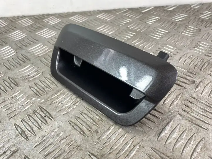 Jeep Grand Cherokee (2010 - 2021) 770824AE Кнопка закрытия крышки багажника — фото 4