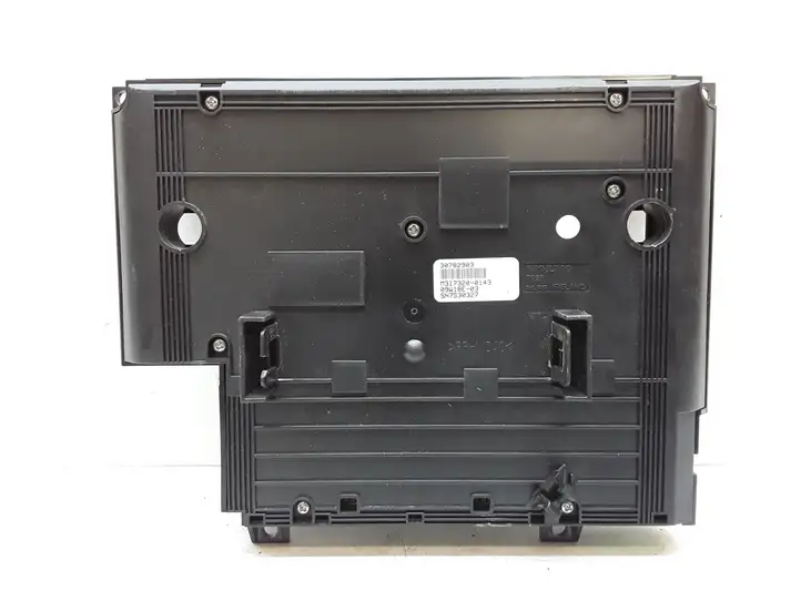 Volvo V70 (2007 - 2013) 30782903 Блок управления климат-контролем — фото 2