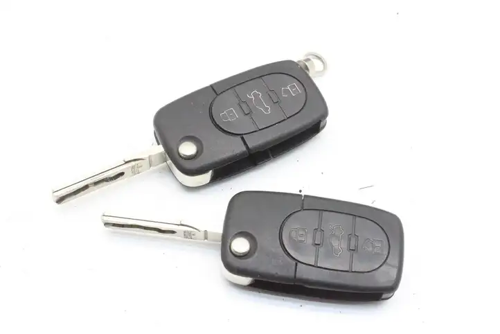 Audi TT Mk1 (2003 - 2006) 022906032DP Комплект системы зажигания — фото 5