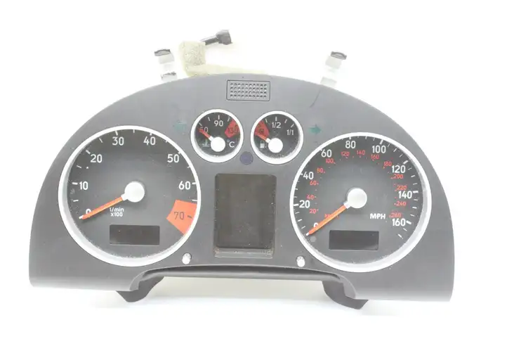 Audi TT Mk1 (2003 - 2006) 022906032DP Комплект системы зажигания — фото 11