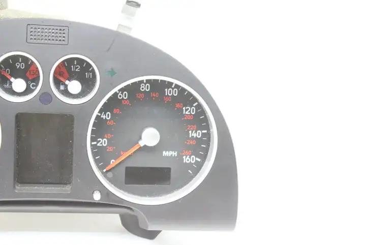 Audi TT Mk1 (2003 - 2006) 022906032DP Комплект системы зажигания — фото 12