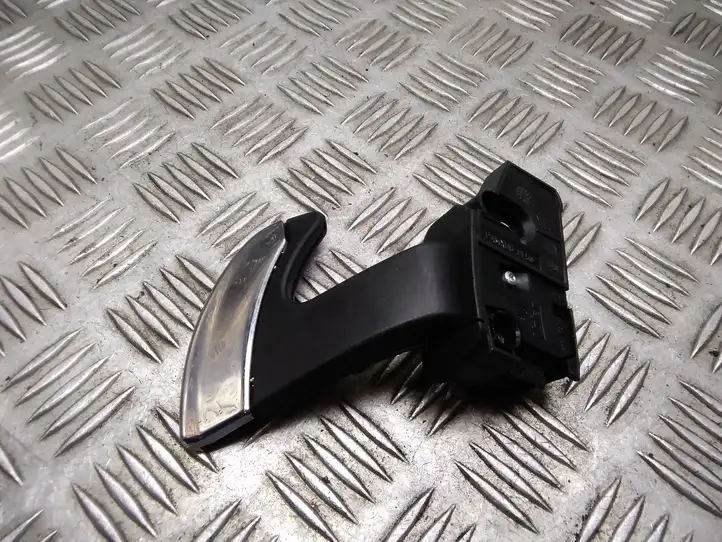Citroen C4 I Picasso (2006 - 2013) 96481641XT Кнопки на рулевом колесе — фото 3