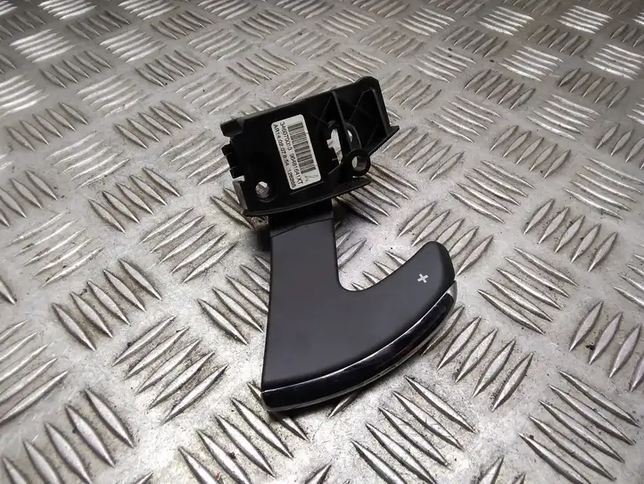 Citroen C4 I Picasso (2006 - 2013) 96481641XT Кнопки на рулевом колесе — фото 4