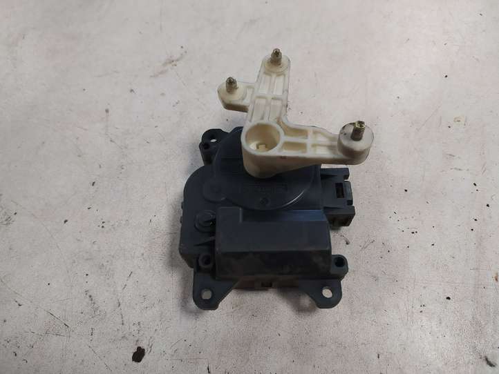 Toyota Yaris (2003 - 2005)  0637007900 Двигатель задвижки потока воздуха