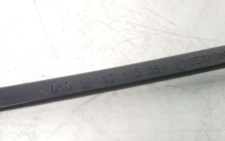 Opel Zafira (2006 - 2008)  13145564 Ножка стеклоочистителей лобового стекла