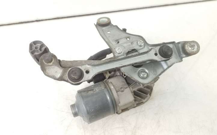 Ford Galaxy (2000 - 2006)  6M2117504BG Двигатель стеклоочистителей