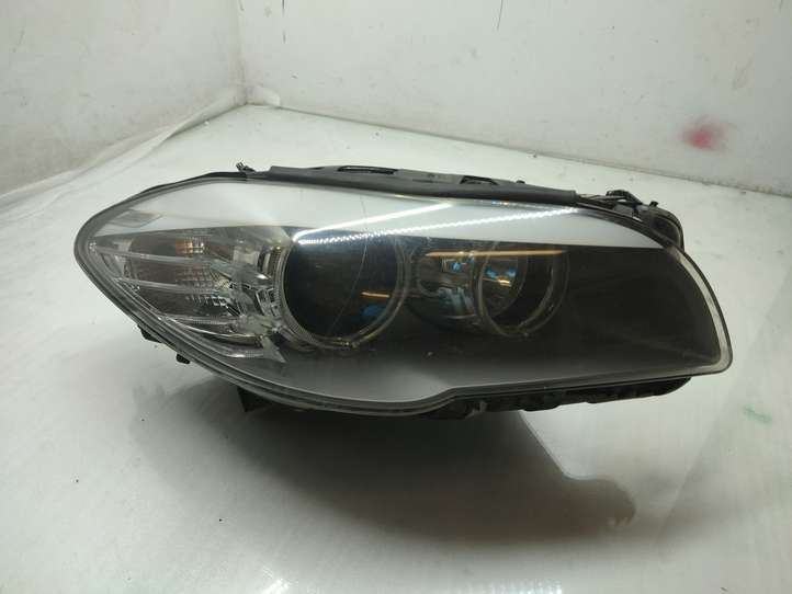 BMW 5 F10 F11 (2009 - 2016)  7203242 Передняя фара