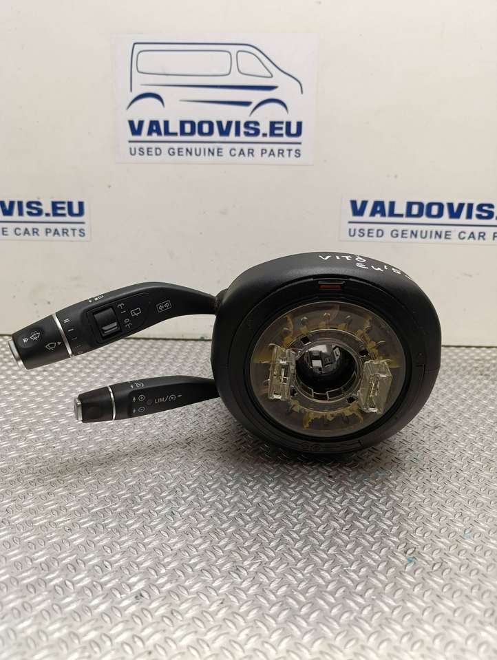 Mercedes-Benz Vito Viano W639 (2010 - 2015)  A2469003414 Комплект ручек