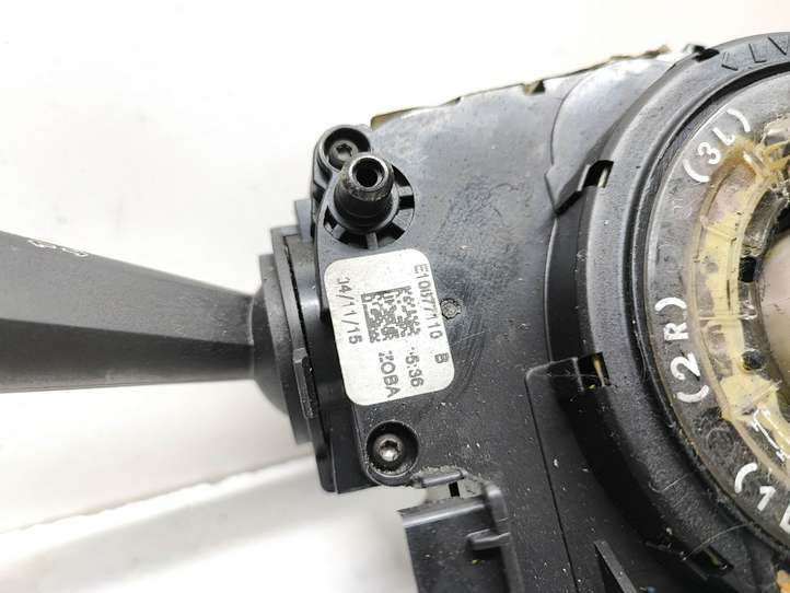 Citroen C4 Picasso (2013 - 2016)  98154485ZD Комплект ручек