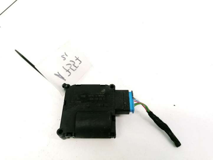 Audi A6 (2004 - 2008)  0132801359 Двигатель задвижки потока воздуха