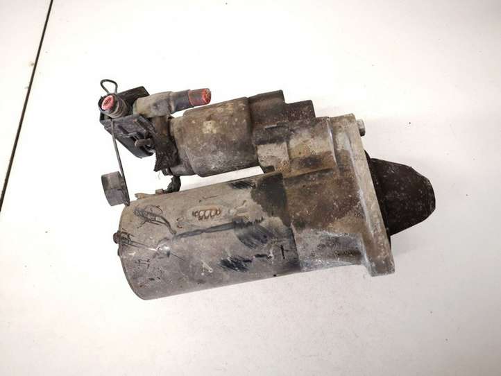 Fiat Stilo (2001 - 2010)  0001108202 Стартер