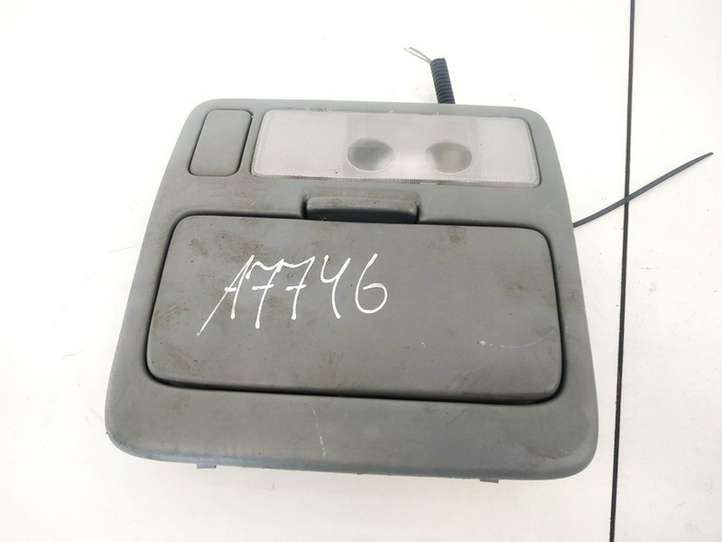 Toyota RAV 4 (XA20) (2000 - 2005)  10000309 Передняя подсветка