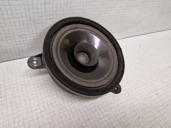 Subaru Outback (2009 - 2014) 86301AJ020 Динамики задних дверей — фото 3