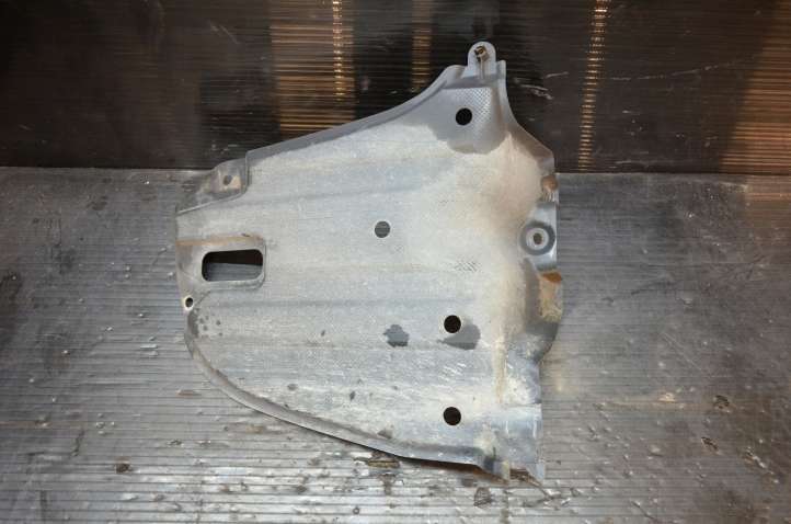 5839805020 Toyota Avensis T250 Variklio dugno apsauga