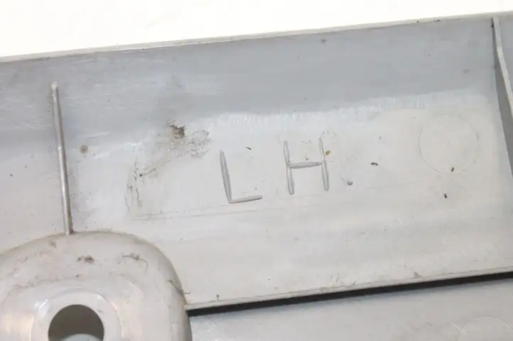 Toyota Land Cruiser (HDJ90) (1996 - 2002) 6221260070 Прочие внешние детали — фото 4