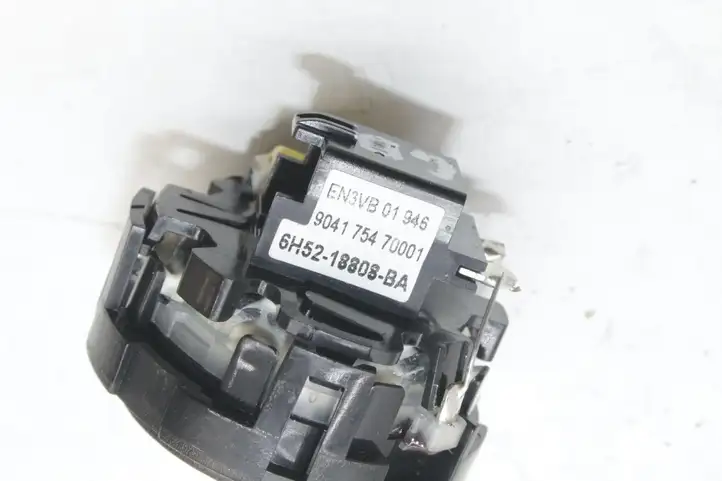 Land Rover Freelander 2 - LR2 (2006 - 2010) 6H5218808BA Динамики задних дверей — фото 3