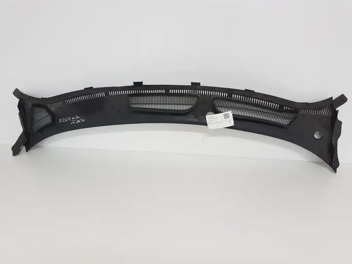 Ford Fiesta (2006 - 2008) 8A61A02216B Жабо стеклоочистителей — фото 1