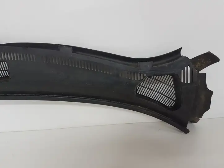 Ford Fiesta (2006 - 2008) 8A61A02216B Жабо стеклоочистителей — фото 2