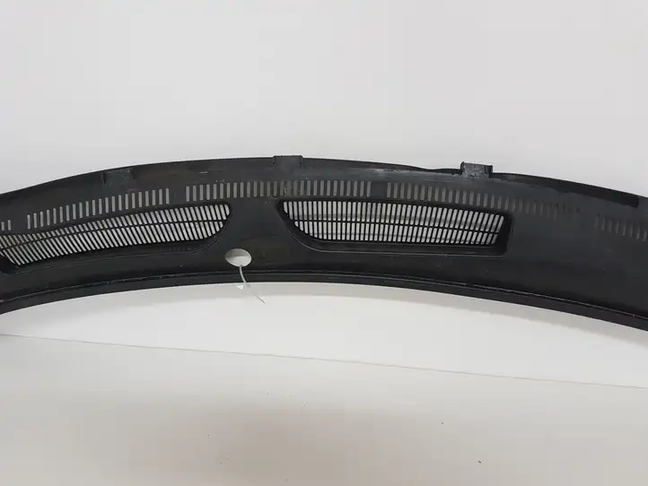 Ford Fiesta (2006 - 2008) 8A61A02216B Жабо стеклоочистителей — фото 3
