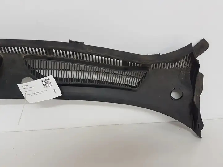 Ford Fiesta (2006 - 2008) 8A61A02216B Жабо стеклоочистителей — фото 4