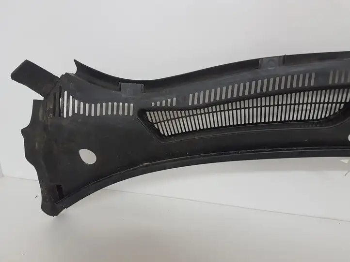 Ford Fiesta (2006 - 2008) 8A61A02216B Жабо стеклоочистителей — фото 7