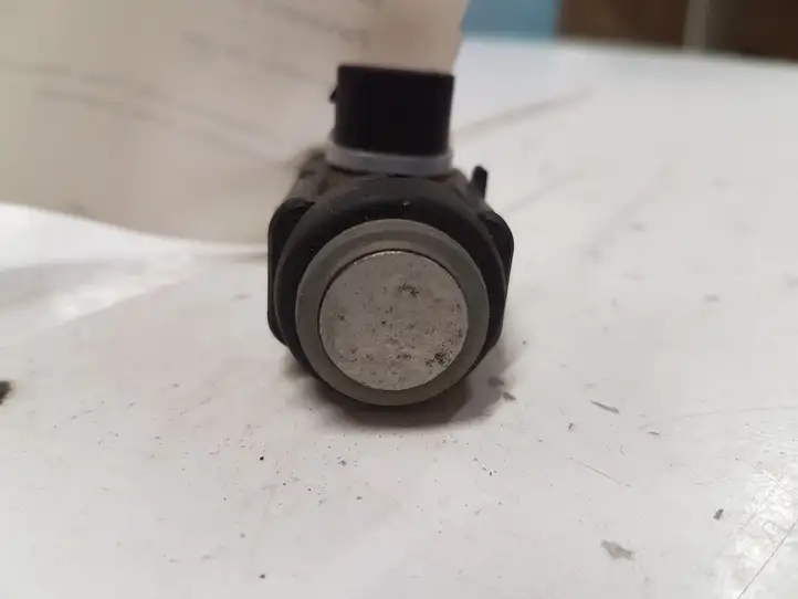 Opel Vectra (2005 - 2009)  12787793 Датчик (датчики) парковки