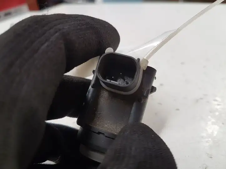 Opel Vectra (2005 - 2009)  12787793 Датчик (датчики) парковки