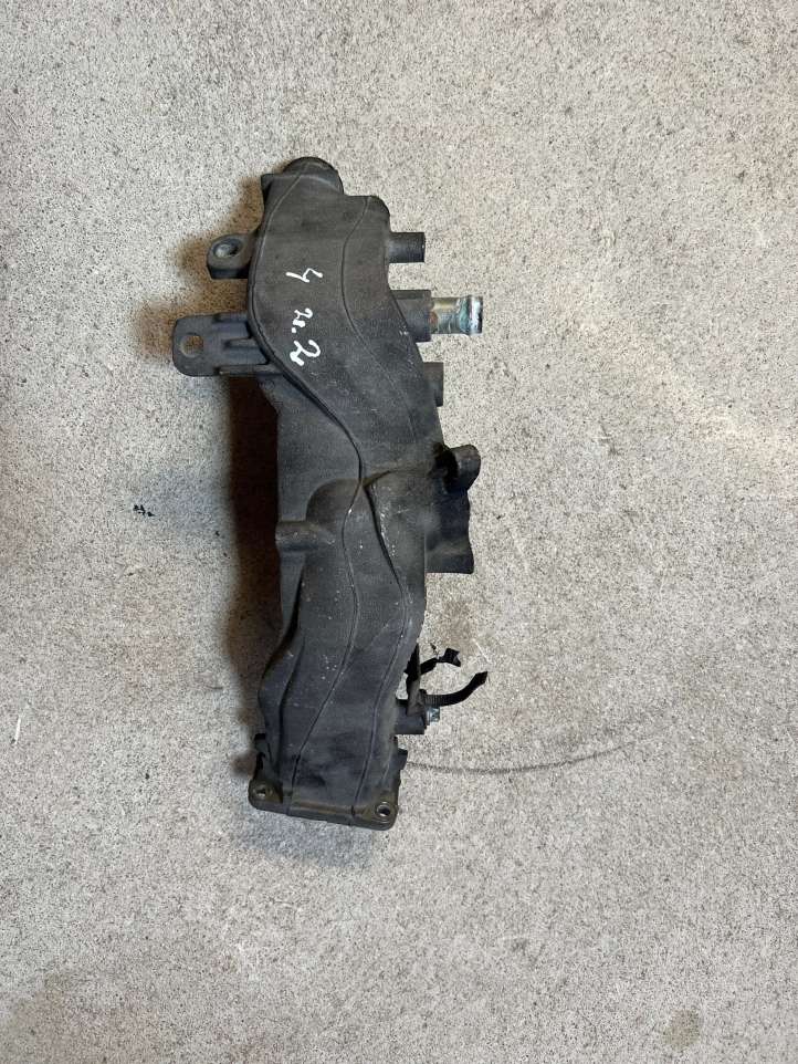 Mercedes-Benz E W211 (2002 - 2009)  A6111400408 Охладитель EGR