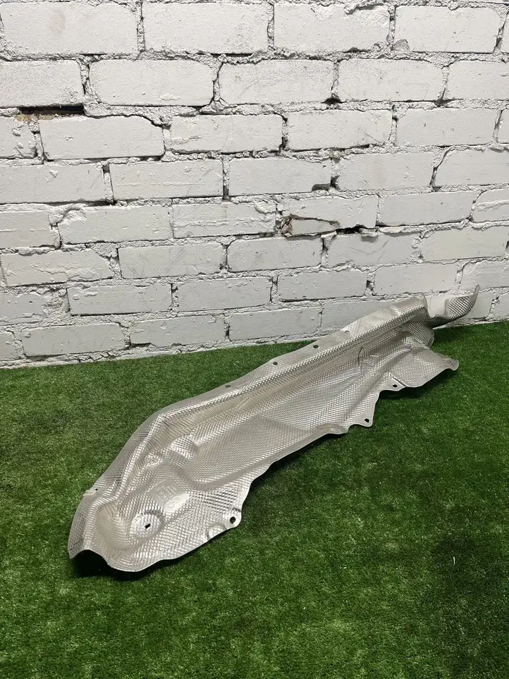 BMW X5 G05 (2018 - ) 9464490 Теплоизоляция (теплозащита) — фото 1