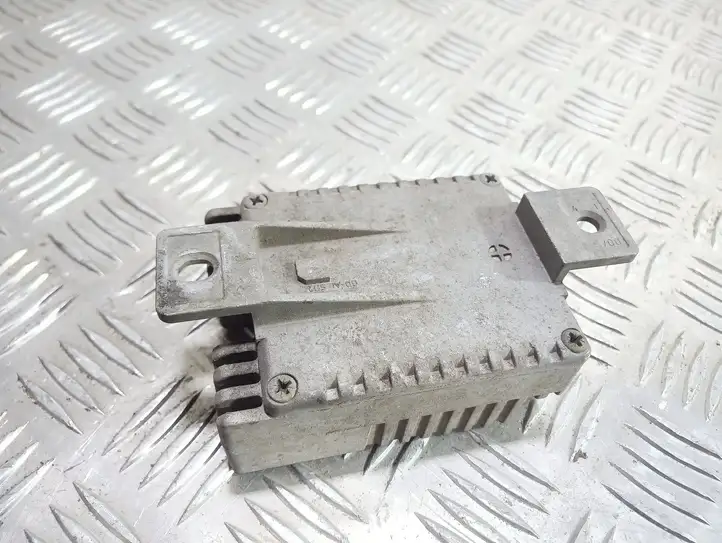 Mercedes-Benz A W168 (1997 - 2004)  A0275458032 Реле вентилятора охлаждения