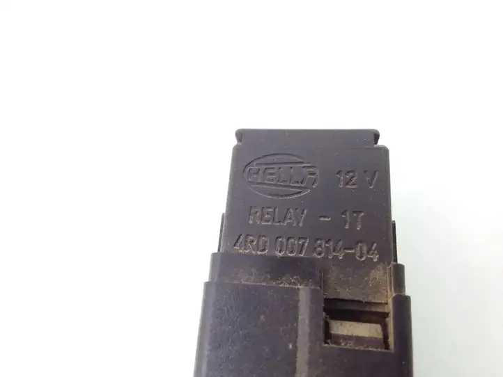 Nissan Primera (2001 - 2008)  252309F905 Другое реле