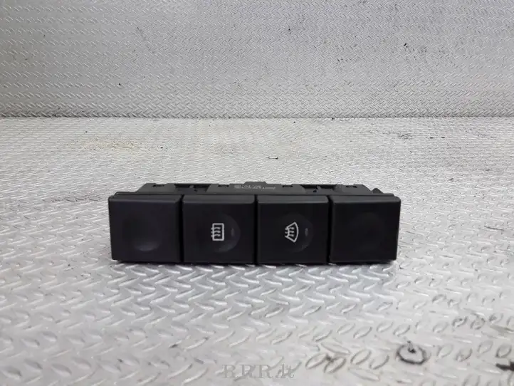 Ford Fiesta (2000 - 2005) 2S6T18K574AC Кнопка обогрева стекла — фото 1