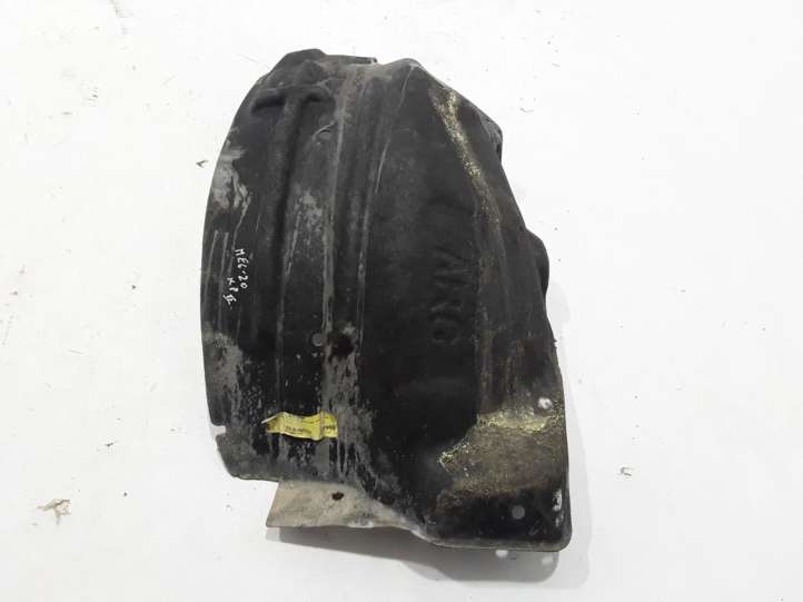 638437329R Renault Megane IV Priekinis posparnis