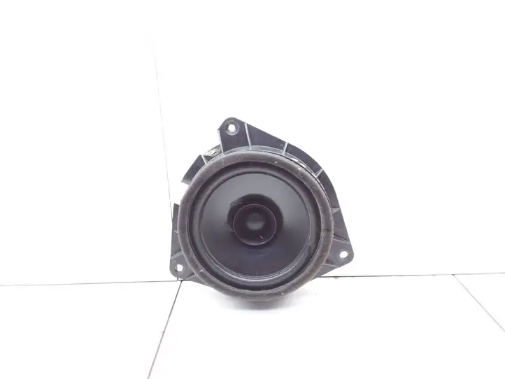 Toyota Corolla Verso E121 (2001 - 2004) 8616044130 Динамики задних дверей — фото 1