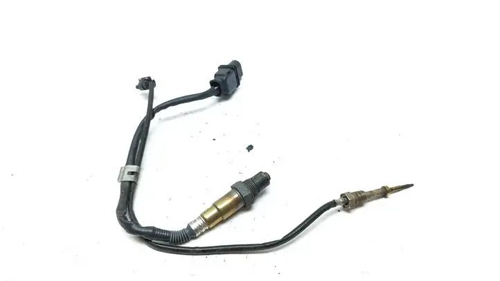 BMW 3 E90 E91 (2005 - 2012) 7804369 Лямбда-зонд — фото 1