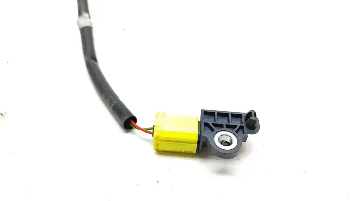 Nissan Qashqai (2013 - 2017) 988303RA0A Датчик удара SRS — фото 1