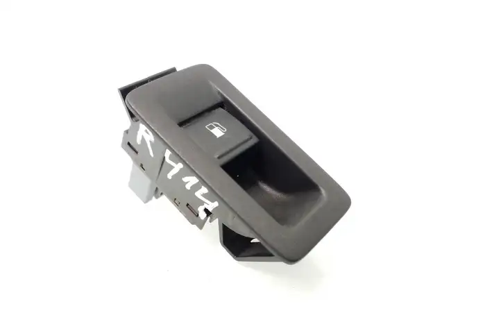 Volkswagen Touran I (2003 - 2010) 1T0959551A Включатель открытия топливного бака — фото 1
