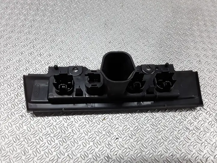 Ford Focus (2005 - 2008) 4M5113D734BC Кнопка обогрева стекла — фото 3