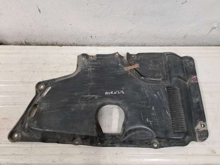 5145105030 Toyota Avensis T250 Variklio dugno apsauga