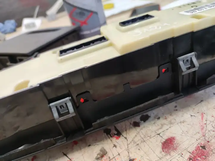 Honda CR-V (2012 - 2016) 79600T1GG4 Блок управления климат-контролем — фото 10