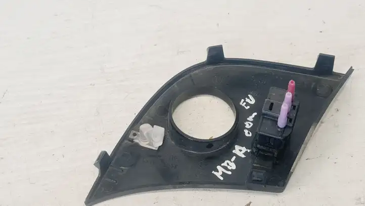 Mercedes-Benz A W168 (1997 - 2004) 1685450191 Включатель регулировки высоты фонарей — фото 3