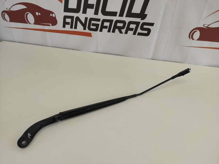 Nissan Qashqai (2006 - 2010)  80017607 Ножка стеклоочистителей лобового стекла
