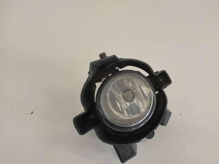 Nissan Qashqai (2006 - 2010)  26910JD000 Передняя противотуманная фара