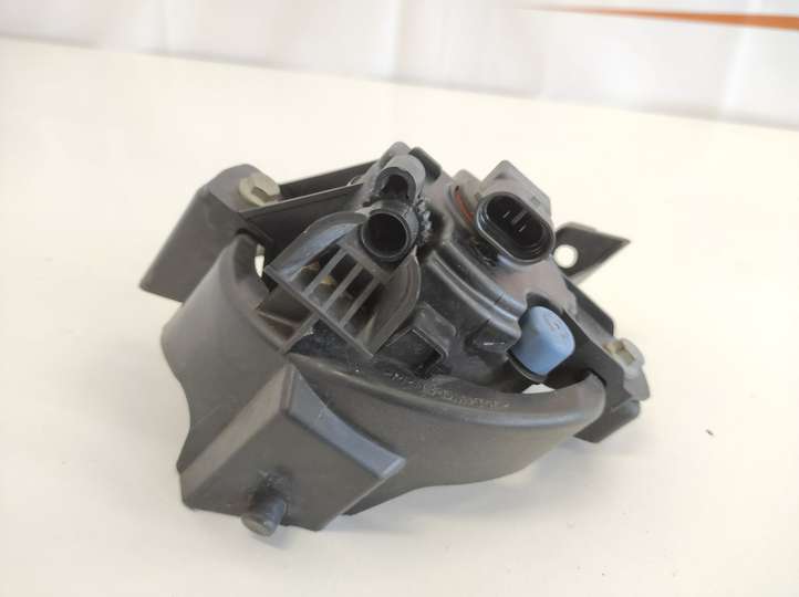 Nissan Qashqai (2006 - 2010)  26910JD000 Передняя противотуманная фара