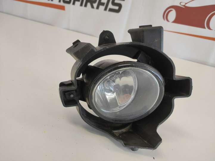 Nissan Qashqai (2006 - 2010)  26910JD000 Передняя противотуманная фара